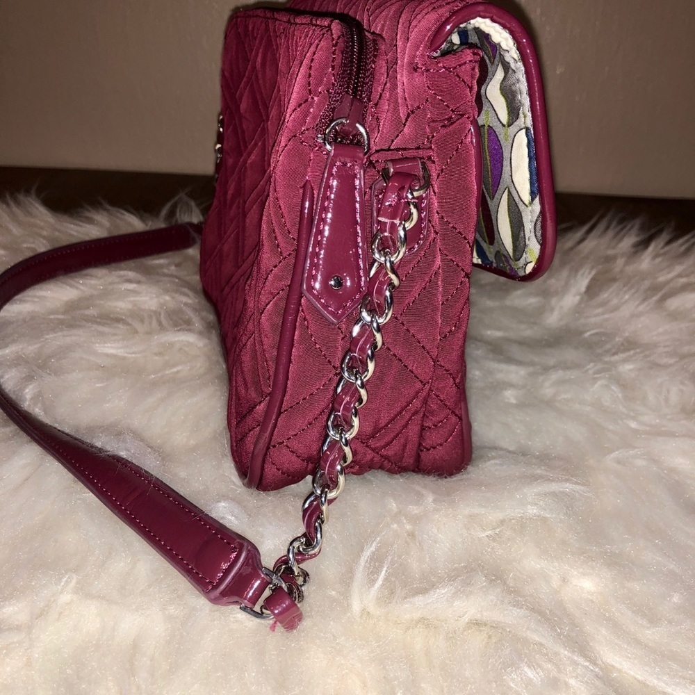 Vera Bradley purse - Picture 3 of 6